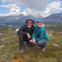 Domaine au coeur des montagnes de Stoneham