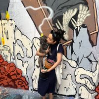 La maison de Natalie