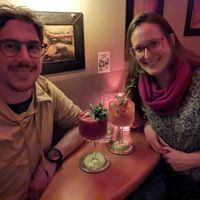 La maison de Michael