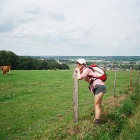 L'appartement de Marie