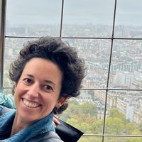 Cosy home at Palais Royal