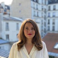 L’appartement parisien de Léa