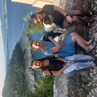 La maison de Barbara