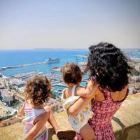 Piso en casco histórico de Alicante