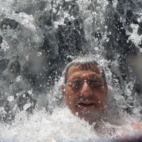 La maison de SANTIAGO