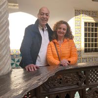 Appartement toit terrasse aux Portes de Paris.