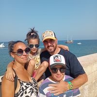 La maison de FAMIGLIA OLIVA