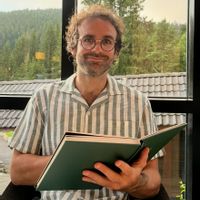 La maison de Thibaut