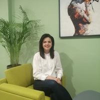 La maison de Deirdre