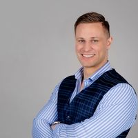 La maison de Andreas