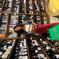 La maison de Valentina