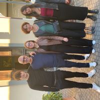 Appartement à Viareggio