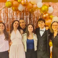 La maison de Ludovic et Dorothée
venez découvrir le golfe du Morbihan