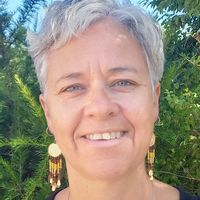 Coucher de soleil, terrasses et proximité côte de granit rose