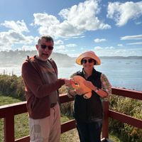 La maison de Page and Stephen