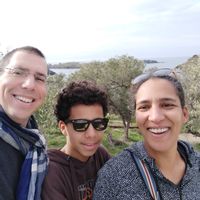 aux portes de la Sologne