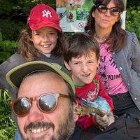 Grand appartement familial en plein coeur de Marseille