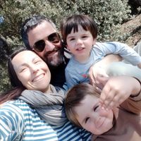 La maison de Beatriz