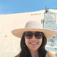 La maison de Liliana Eugenia