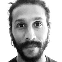 Petite maison en pierre (1 chambre) dans le village médiéval de Genolhac.