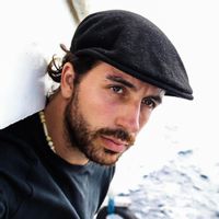 La maison de Miguel Angel