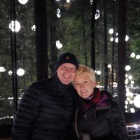 La maison de Margaret