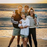 La maison de Etienne