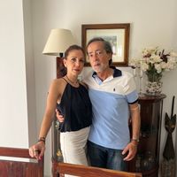 La maison de Jose Ramon