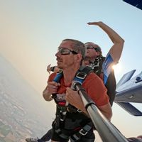 Maison secteur calme et proche du centre ville