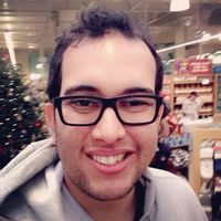 La maison de Paulo Augusto