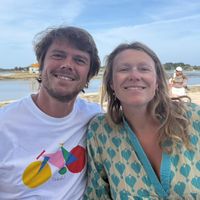 La maison de Amandine et Thomas