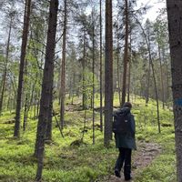 La maison de Johanna