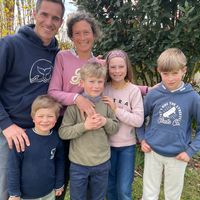 La maison de Sidonie & Sébastien