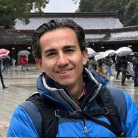 La maison de Alejandro