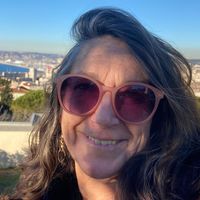 Studio indépendant avec sa salle de bain et wc privatifs