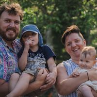 La maison de Victoria