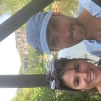 La maison de Soyo et Victor