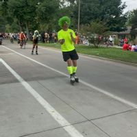 La maison de Patrick