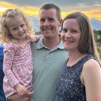 La maison de Jason and Christine