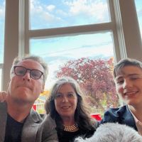 La maison de Suzanne