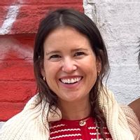 La maison de Stefanie