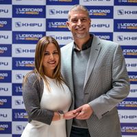 La maison de Maite & Janko