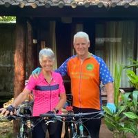 La maison de Kristine