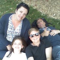 La maison de Jerome et Mireille