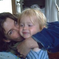 La maison de Catherine