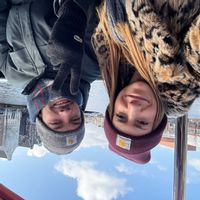 La maison de Jasmina