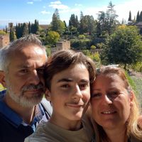 Bel appartement avec une vie exceptionnelle du port et tours de La Rochelle