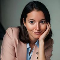 La maison de María C