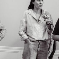 Petite maison de ville, pleine de charme. Un petit cocon chaleureux pour vous détendre en famille.