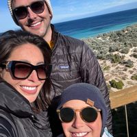 La maison de Christopher